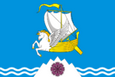 Переволоцкий герб